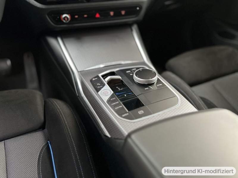 BMW Serie 3 330i
