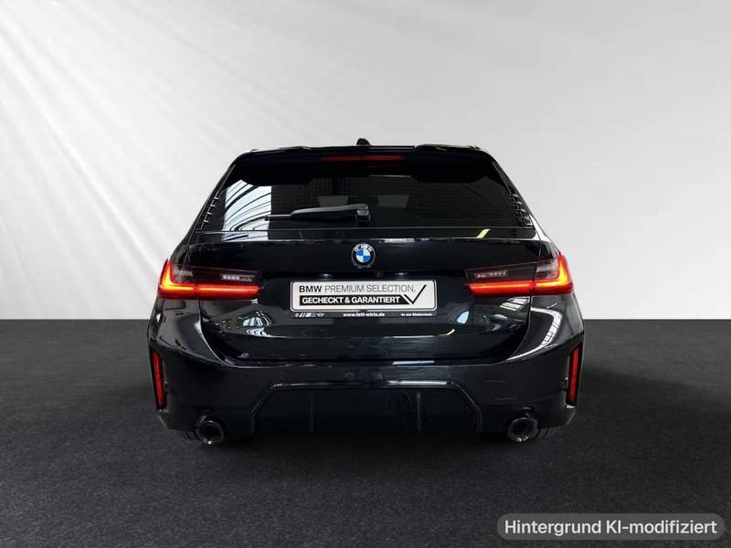 BMW Serie 3 330i