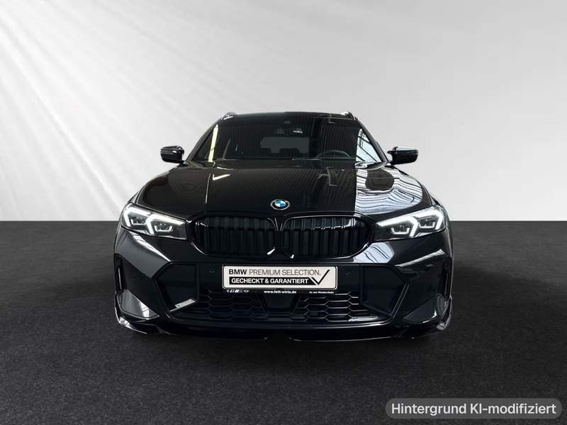 BMW Serie 3 330i