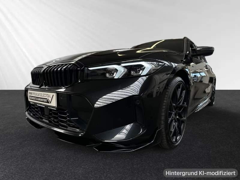 BMW Serie 3 330i