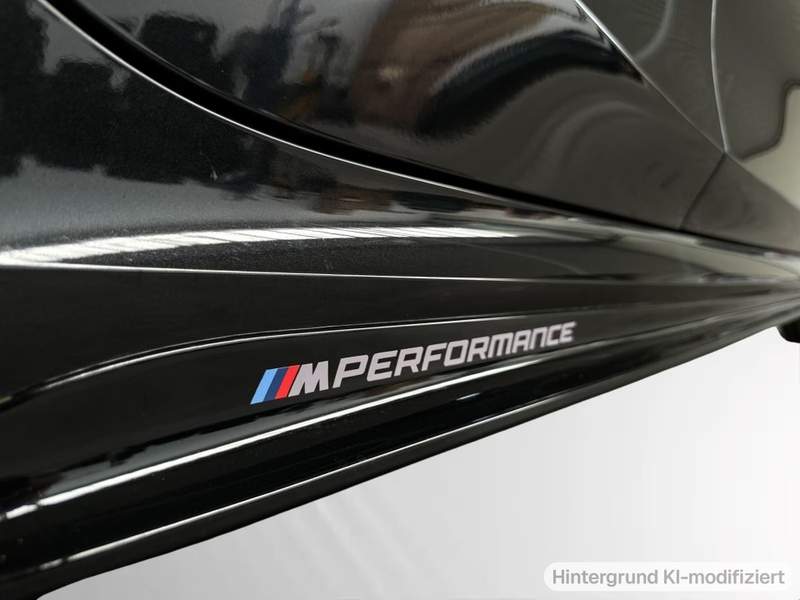 BMW Serie 3 330i