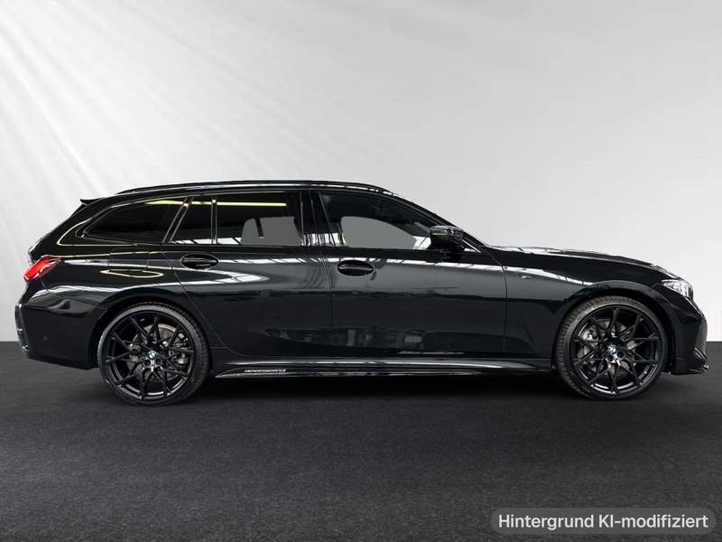 BMW Serie 3 330i