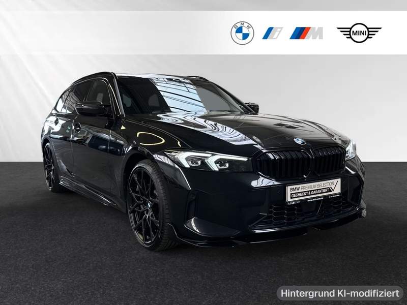 BMW Serie 3 330i