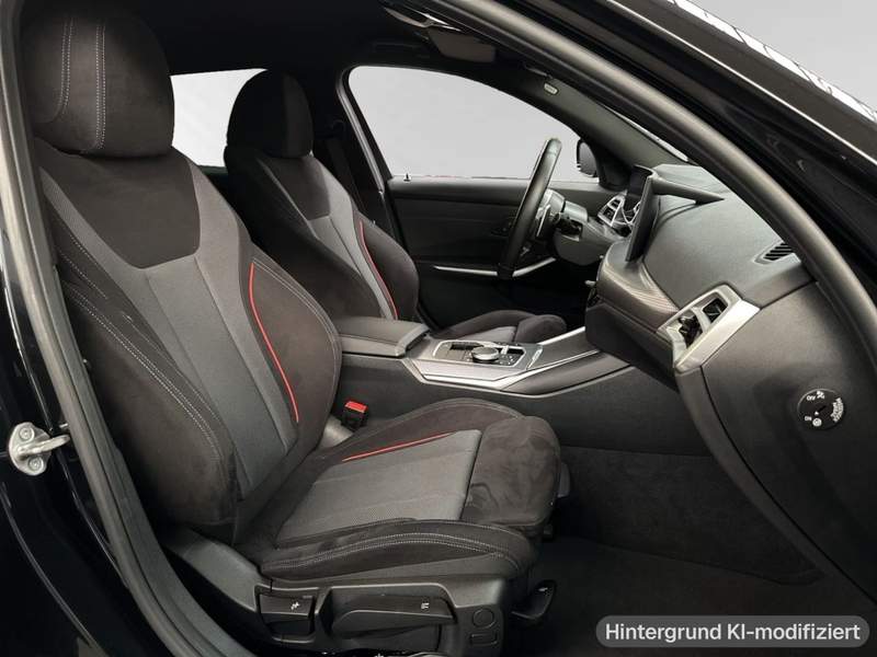 BMW Serie 3 330i