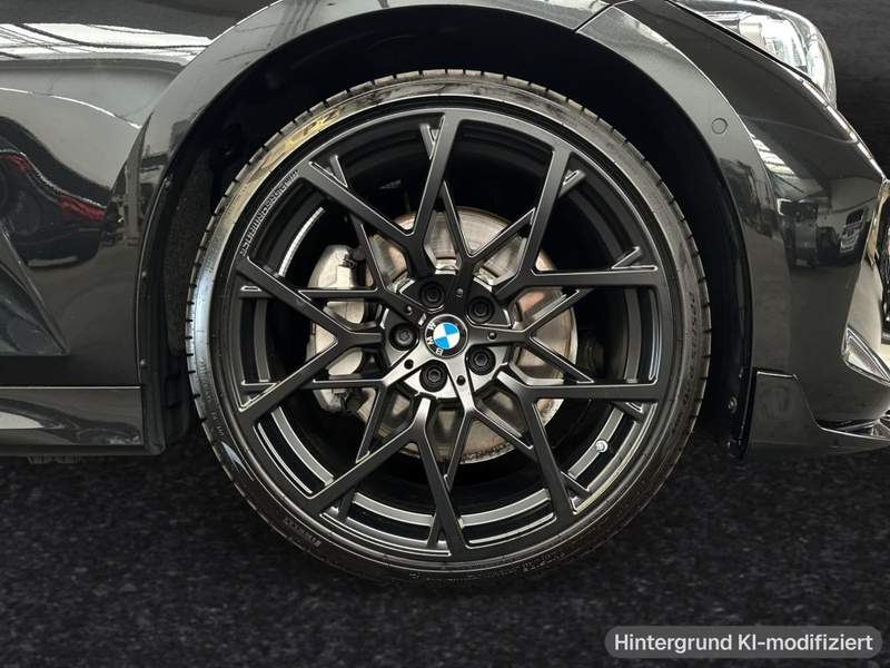 BMW Serie 3 330i
