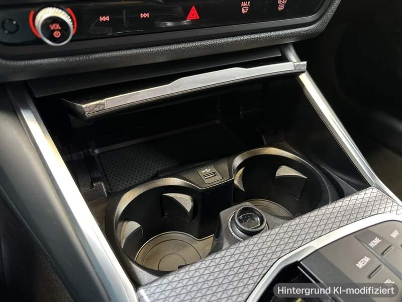 BMW Serie 3 330i