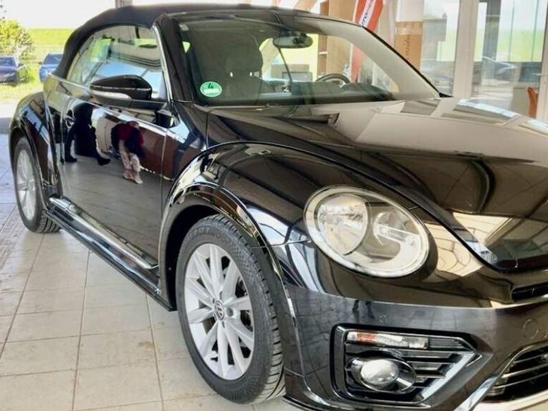 Volkswagen Maggiolino