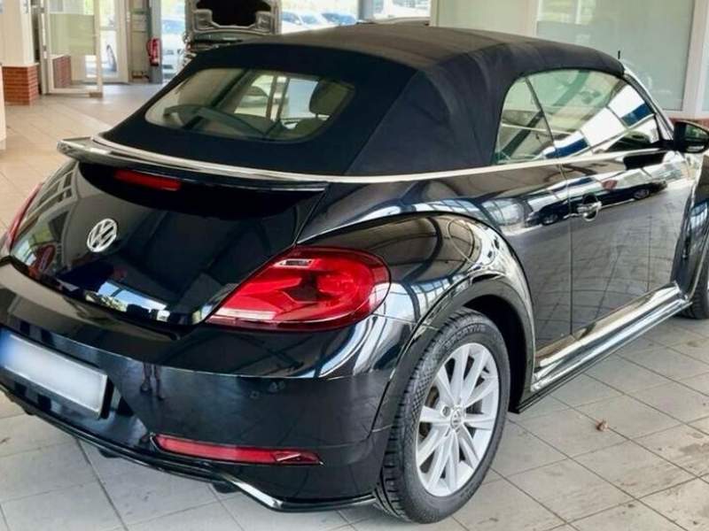 Volkswagen Maggiolino