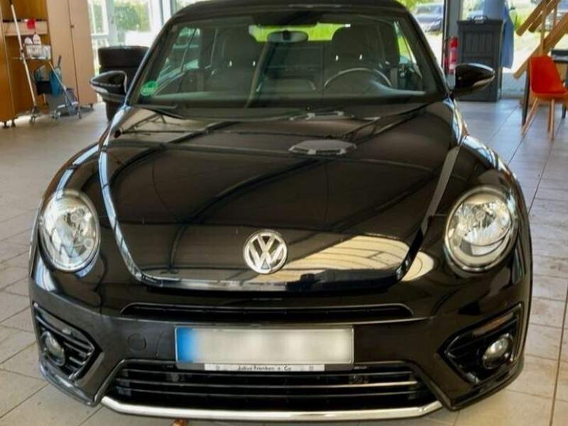 Volkswagen Maggiolino