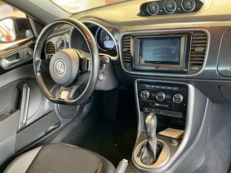 Volkswagen Maggiolino