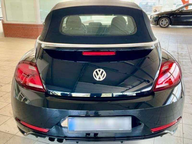 Volkswagen Maggiolino