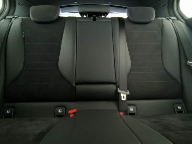 BMW Serie 1 118d