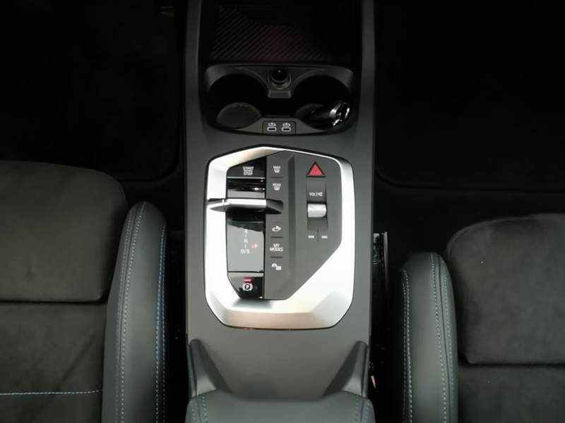 BMW Serie 1 118d