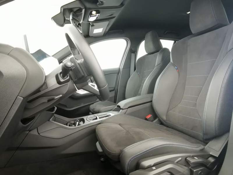 BMW Serie 1 118d