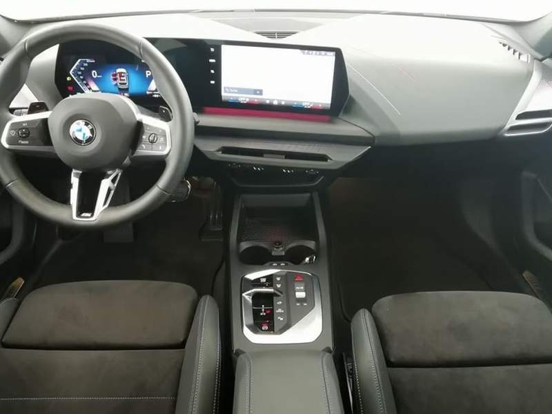 BMW Serie 1 118d