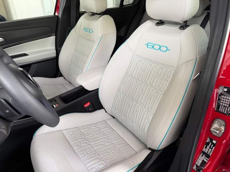 Fiat 600