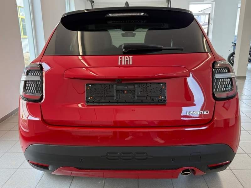 Fiat 600