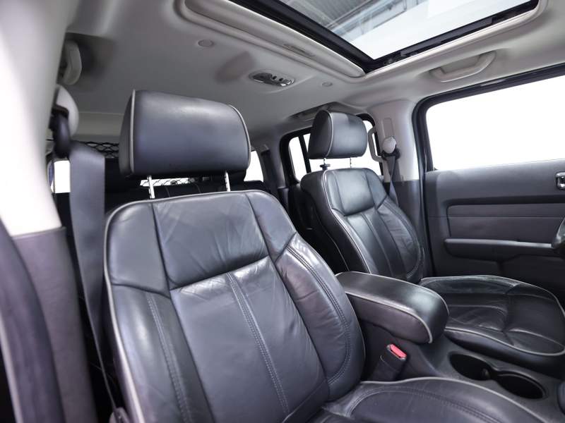 Hummer H3
