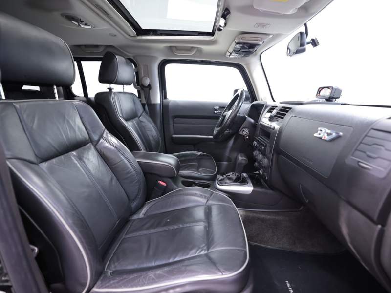 Hummer H3