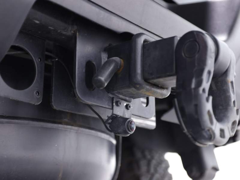 Hummer H3