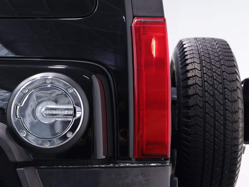 Hummer H3