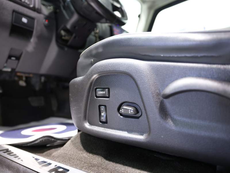 Hummer H3