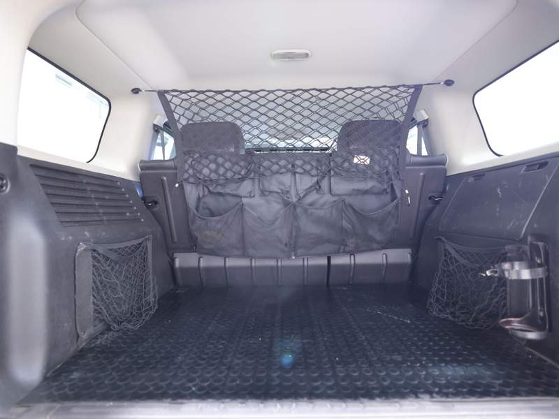 Hummer H3
