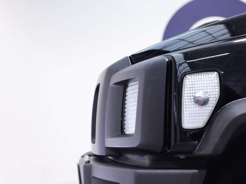Hummer H3