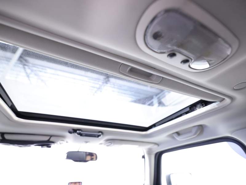 Hummer H3
