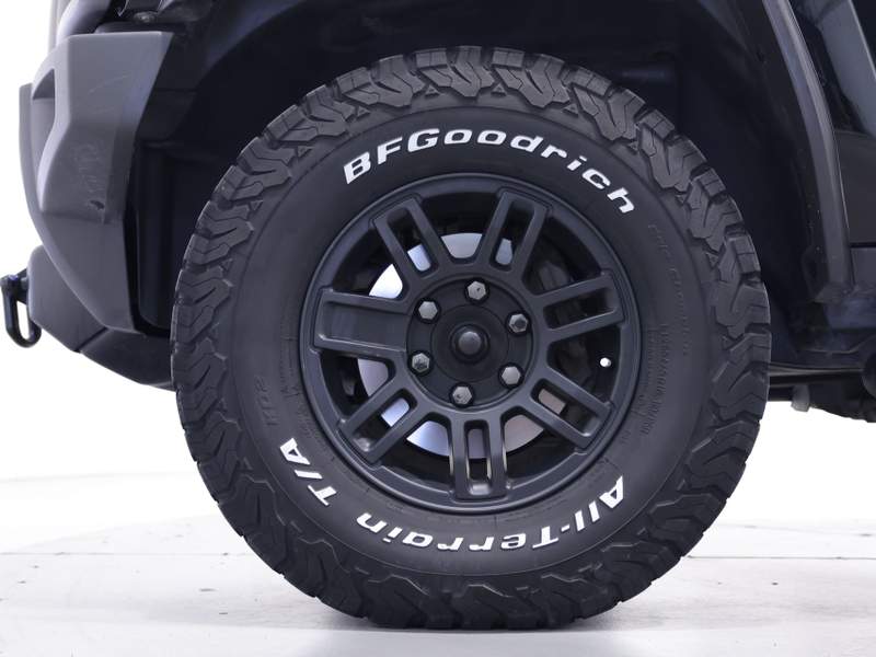 Hummer H3