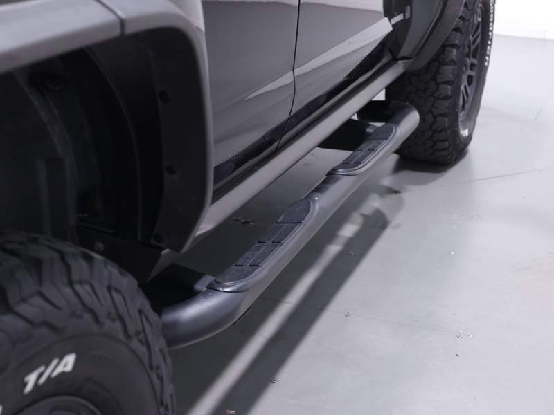 Hummer H3
