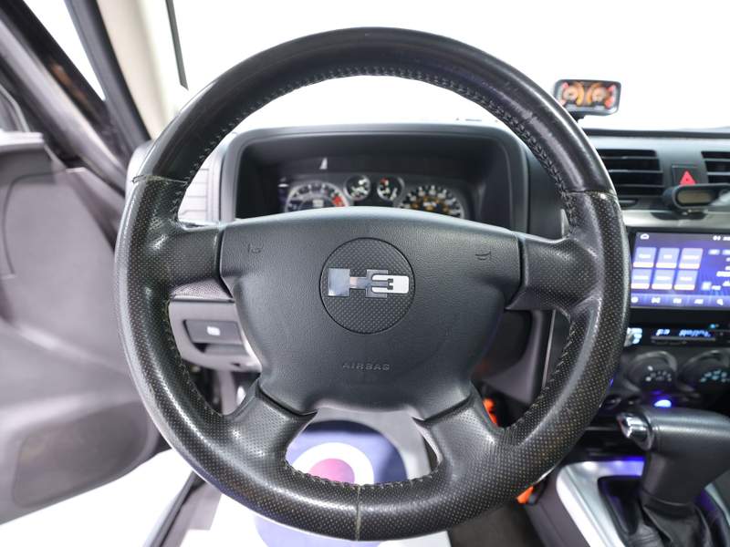Hummer H3