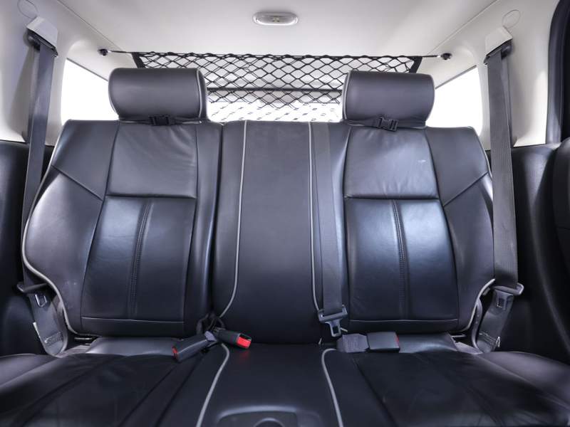Hummer H3