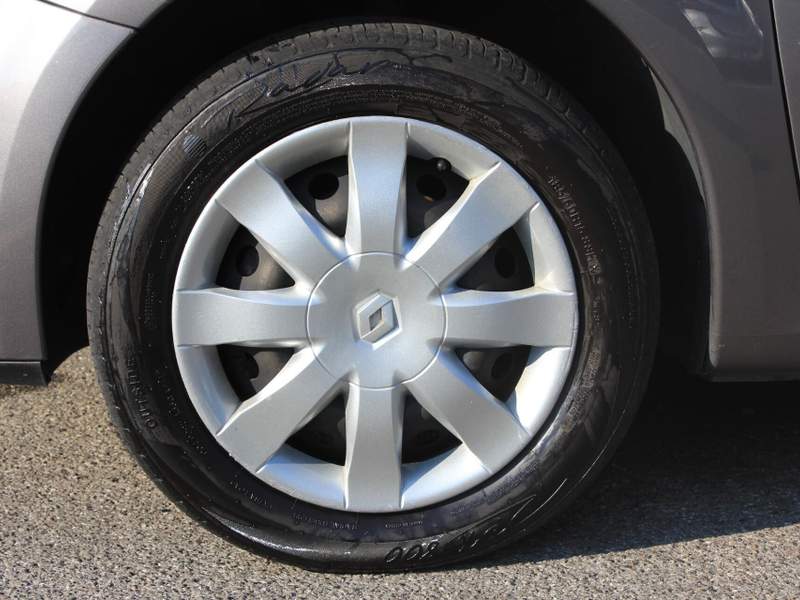 Renault Modus