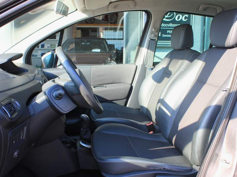 Renault Modus