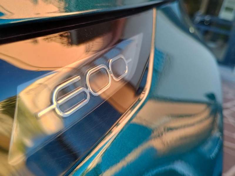 Fiat 600