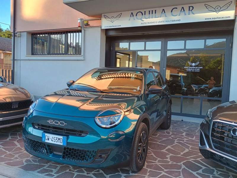 Fiat 600