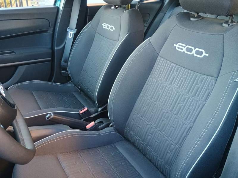 Fiat 600