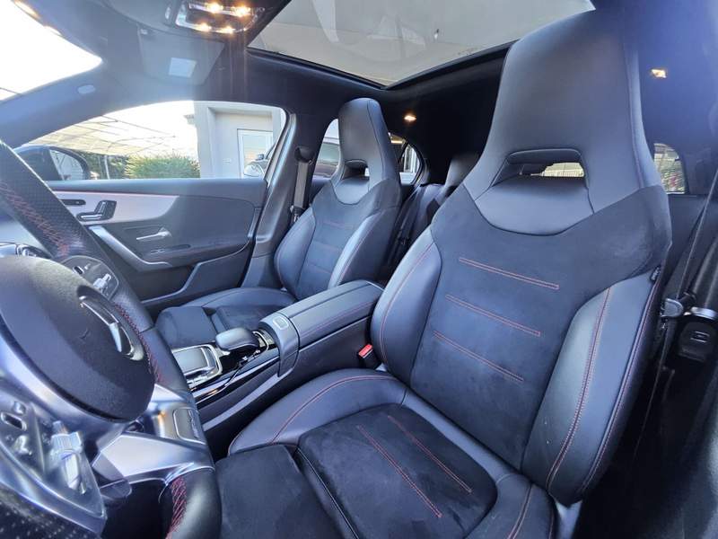 Mercedes-Benz Classe A