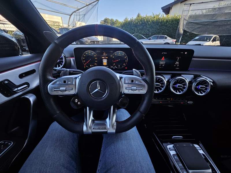 Mercedes-Benz Classe A