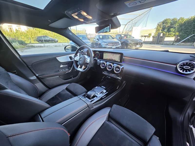 Mercedes-Benz Classe A