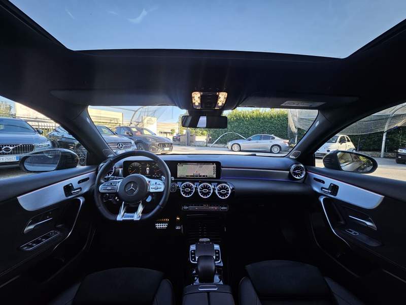 Mercedes-Benz Classe A