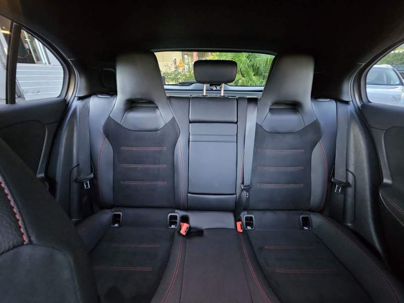 Mercedes-Benz Classe A
