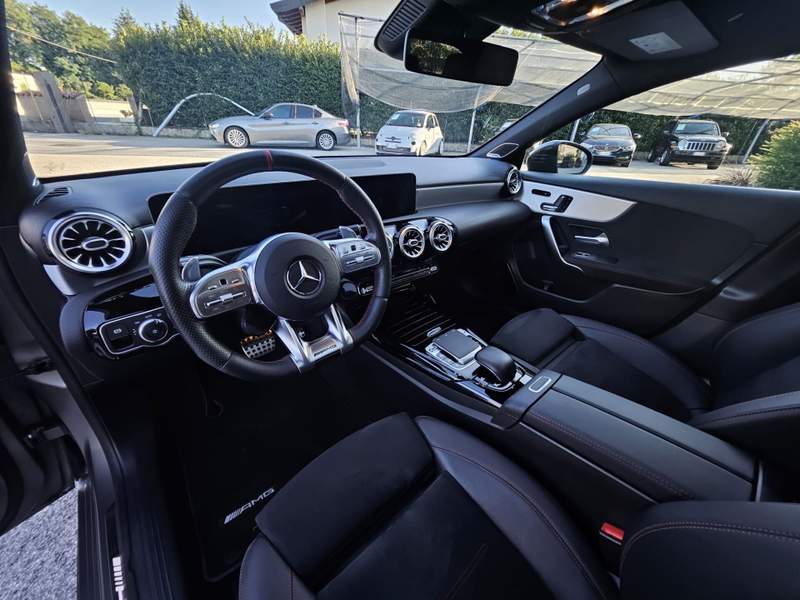 Mercedes-Benz Classe A