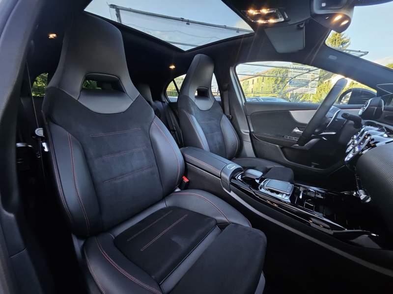 Mercedes-Benz Classe A