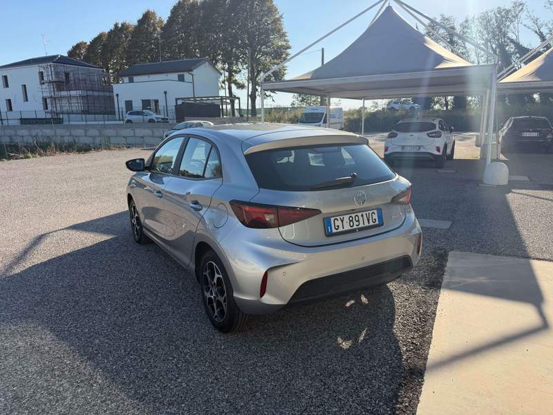 MG3