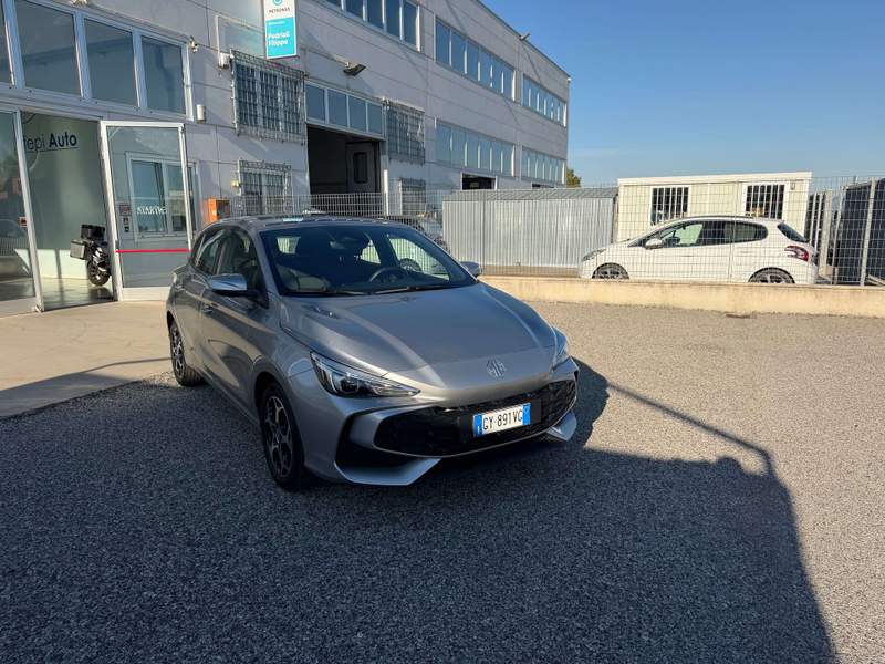 MG3