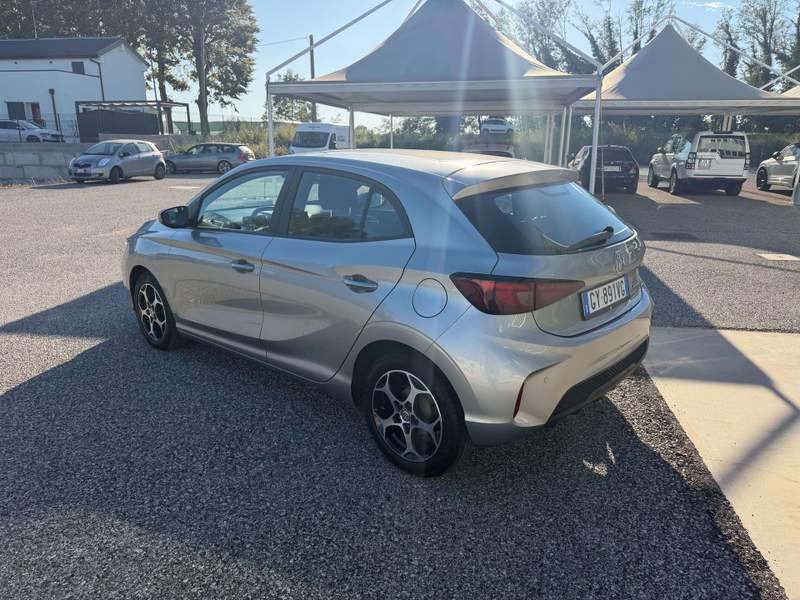 MG3