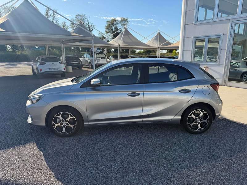 MG3