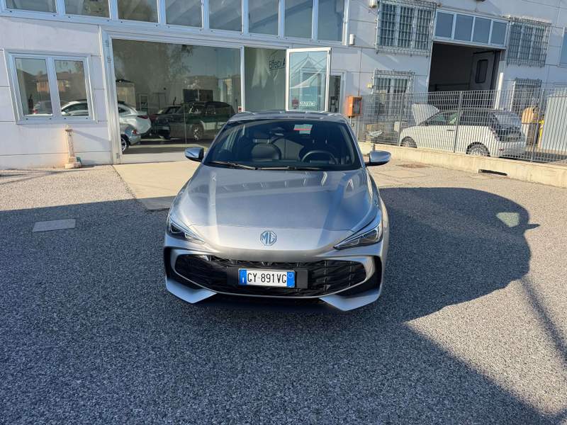MG3
